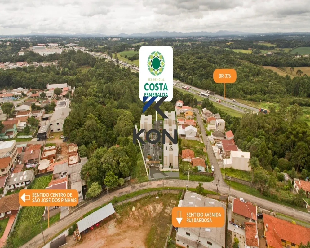 Apartamento, 2 quartos, 42 m² - Foto 7