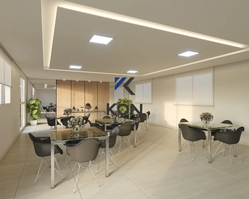 Apartamento, 2 quartos, 42 m² - Foto 15