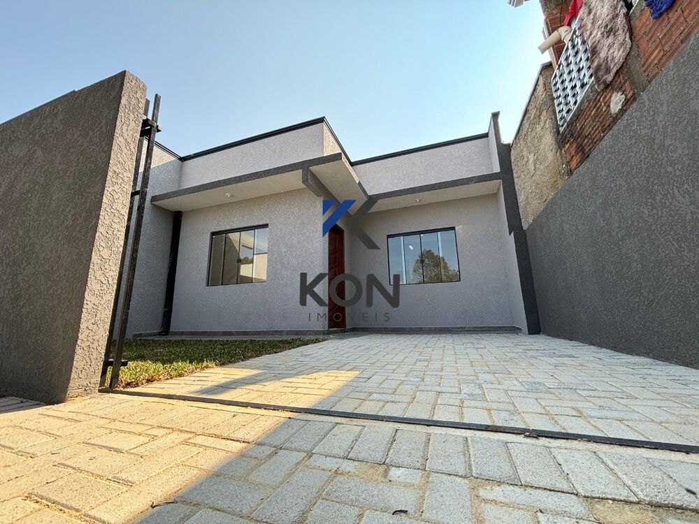 Casa à venda com 2 quartos, 61m² - Foto 4