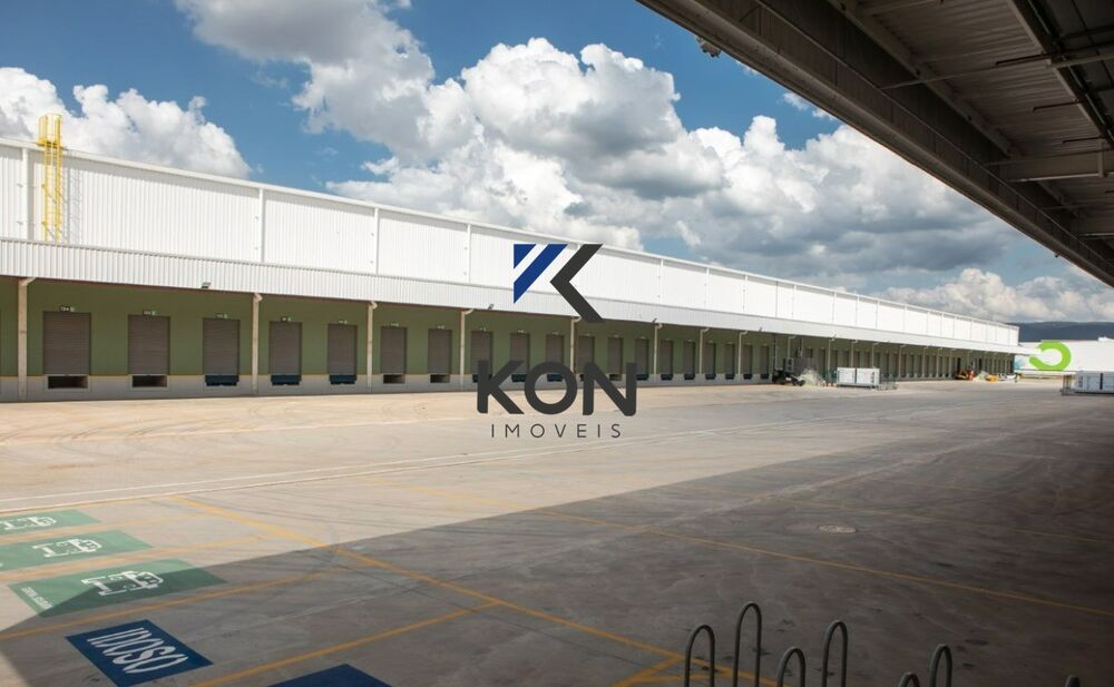 Depósito-Galpão, 5765 m² - Foto 3