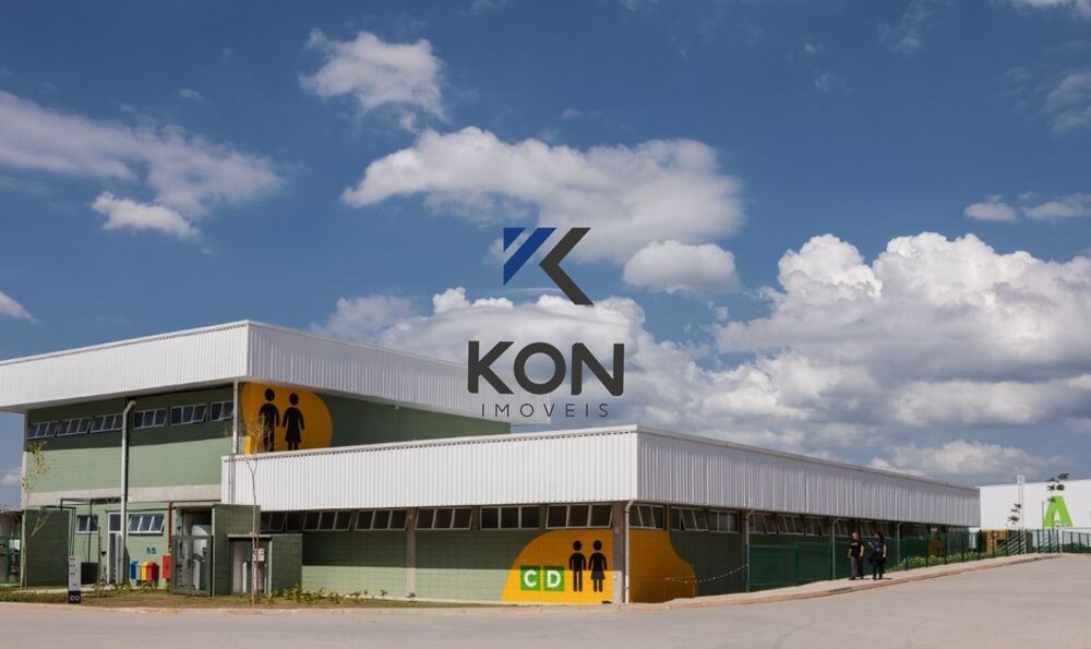 Depósito-Galpão, 5765 m² - Foto 4