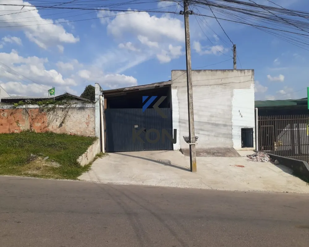 Terreno, 200 m² - Foto 1