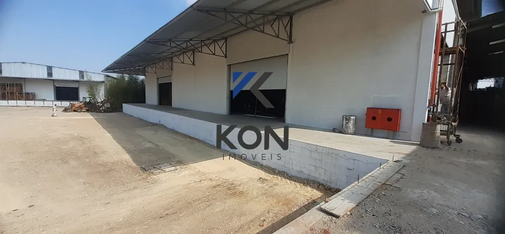 Depósito-Galpão, 1660 m² - Foto 14