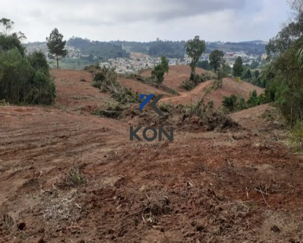 Terreno, 11 hectares - Foto 1