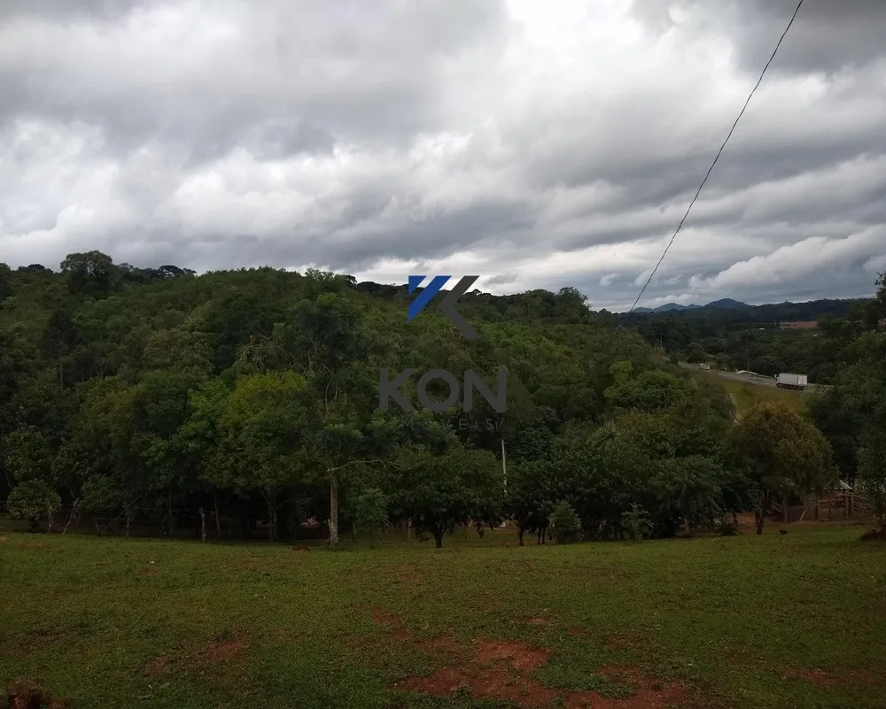 Terreno, 11 hectares - Foto 2