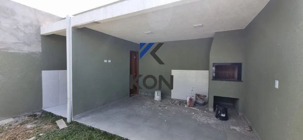 Casa, 3 quartos, 180 m² - Foto 4