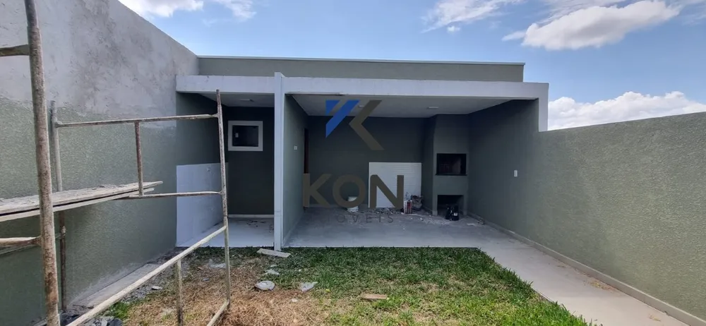 Casa, 3 quartos, 180 m² - Foto 8