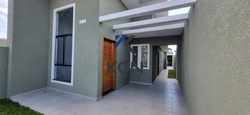 Casa, 3 quartos, 180 m² - Foto 2