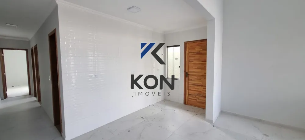 Casa, 3 quartos, 180 m² - Foto 1