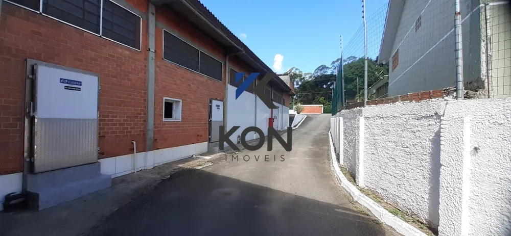 Depósito-Galpão, 4600 m² - Foto 4
