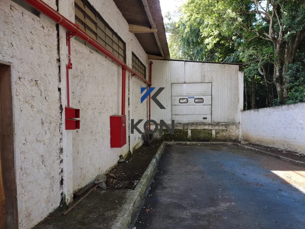 Depósito-Galpão, 4600 m² - Foto 3