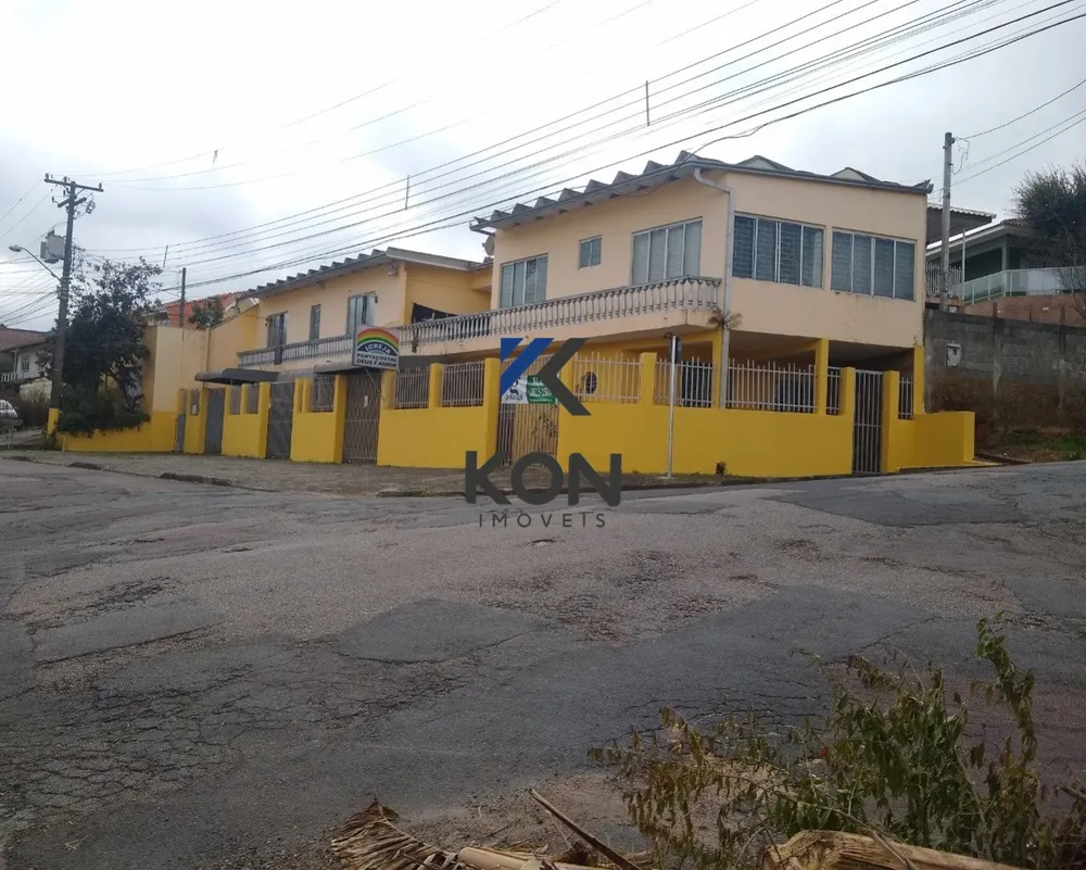 Terreno, 477 m² - Foto 8