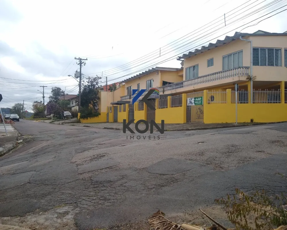 Terreno, 477 m² - Foto 7