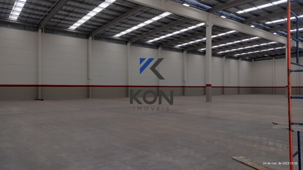 Depósito-Galpão-Armazém para alugar, 4878m² - Foto 2