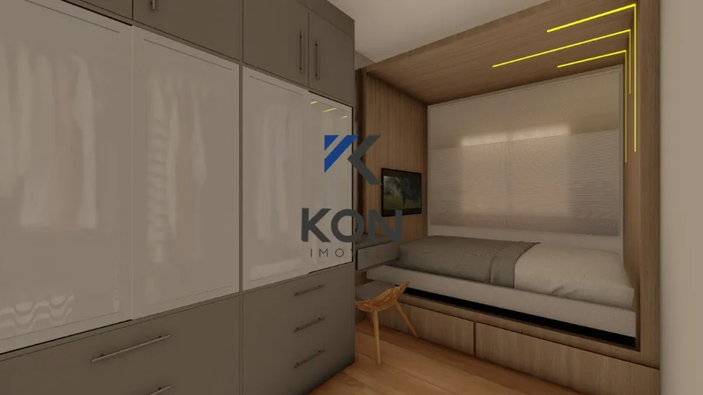 Apartamento, 2 quartos, 72 m² - Foto 16