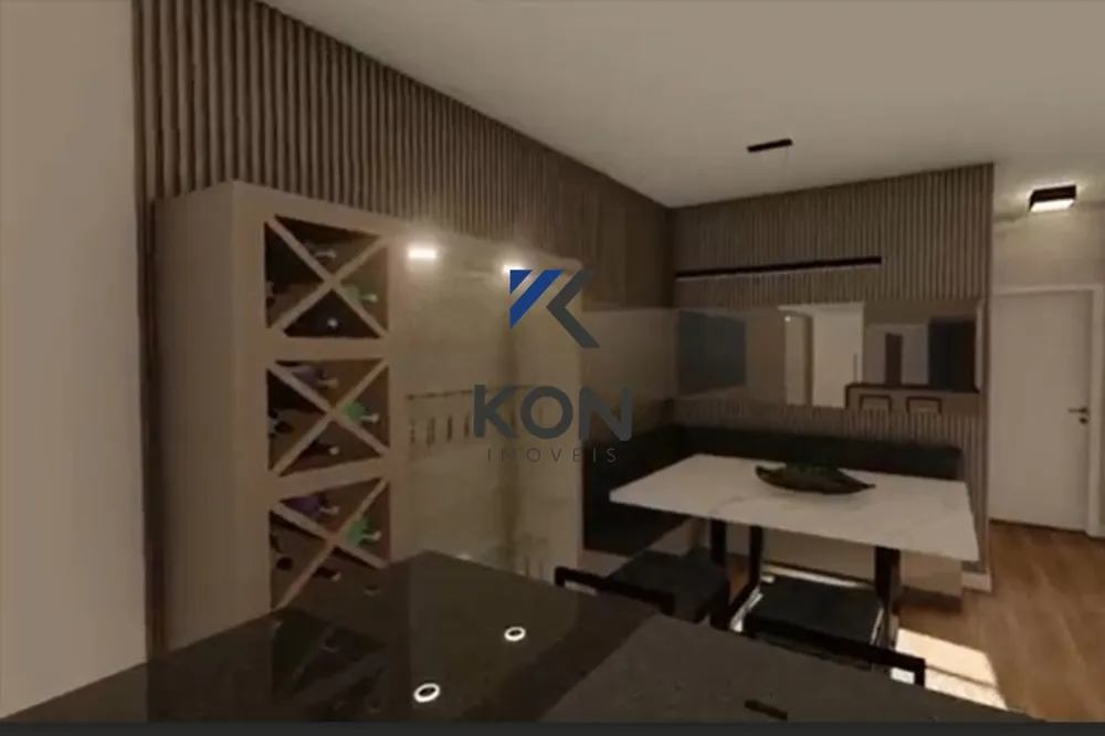 Apartamento, 2 quartos, 72 m² - Foto 5
