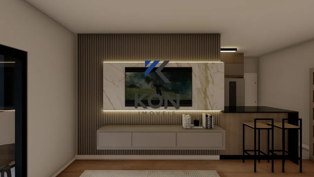 Apartamento, 2 quartos, 72 m² - Foto 11