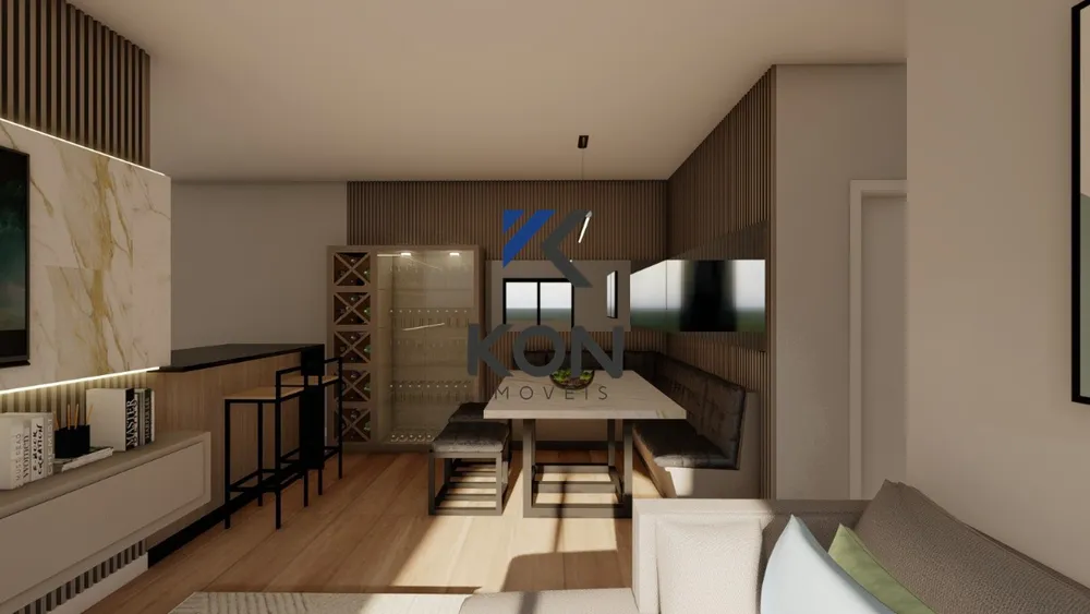 Apartamento, 2 quartos, 72 m² - Foto 12