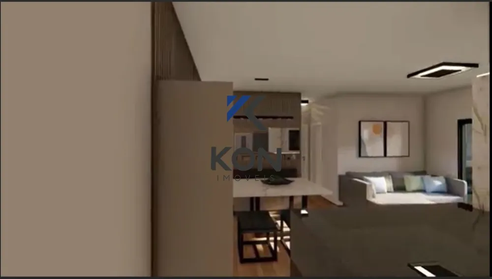 Apartamento, 2 quartos, 72 m² - Foto 1