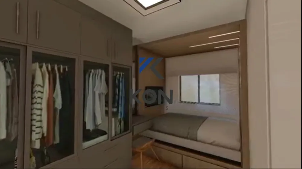 Apartamento, 2 quartos, 72 m² - Foto 9