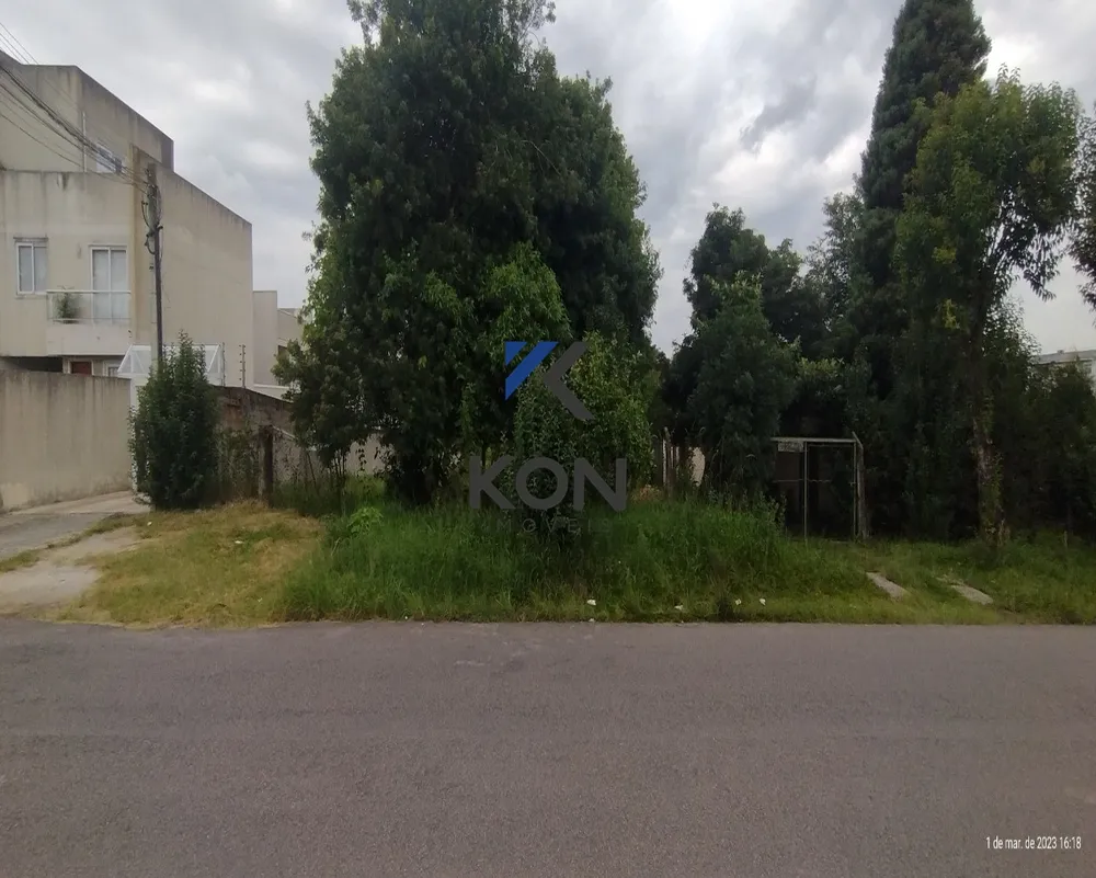 Terreno, 2572 m² - Foto 1
