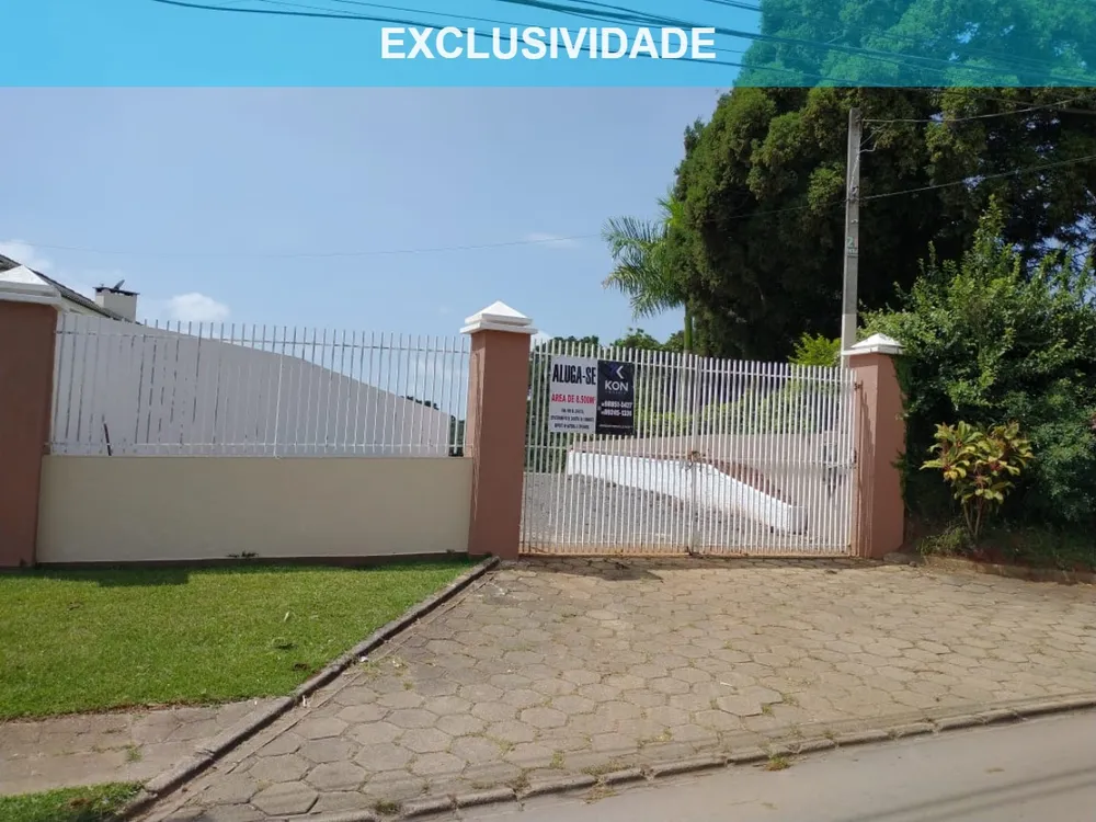 Loteamento e Condomínio, 8500 m² - Foto 2