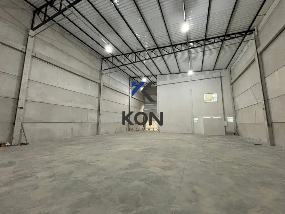 Depósito-Galpão, 497 m² - Foto 11