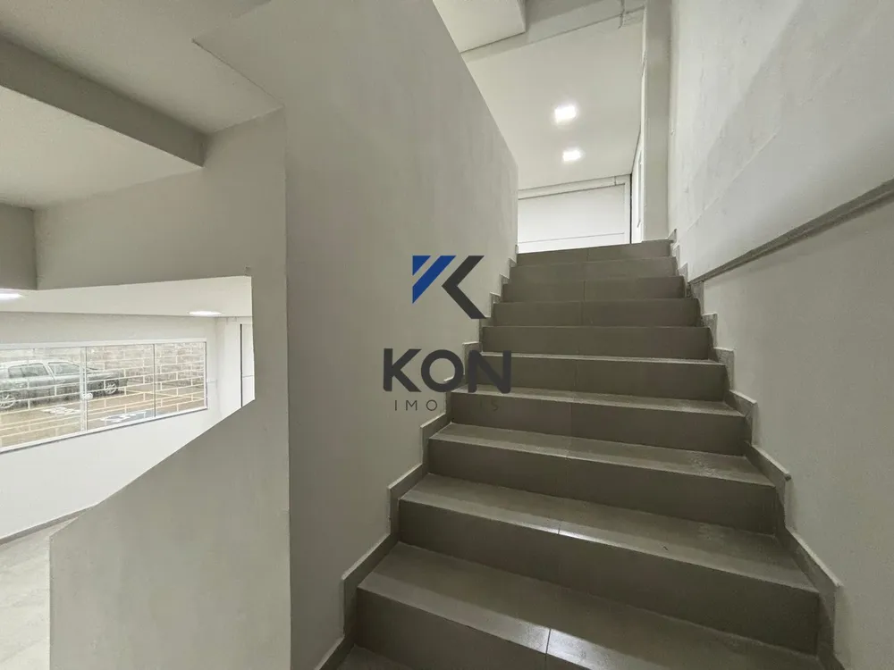 Depósito-Galpão, 497 m² - Foto 4