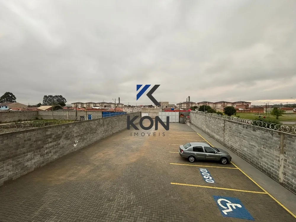 Depósito-Galpão, 497 m² - Foto 2
