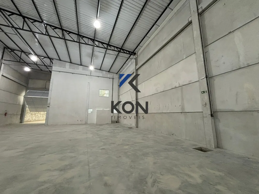Depósito-Galpão, 497 m² - Foto 10