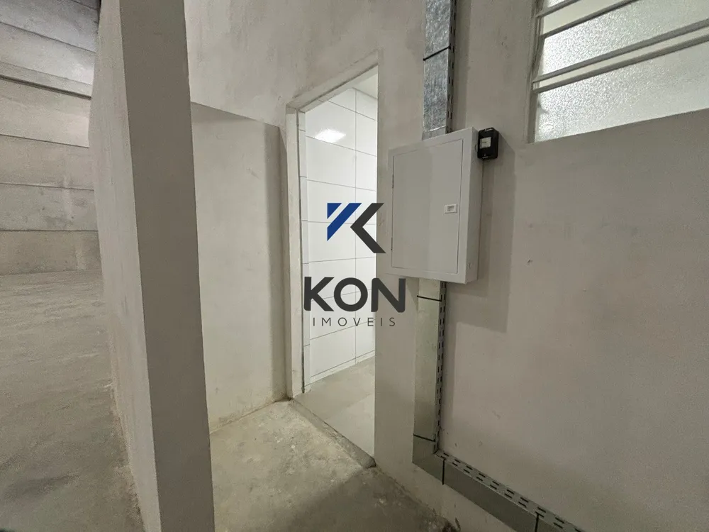 Depósito-Galpão, 497 m² - Foto 15
