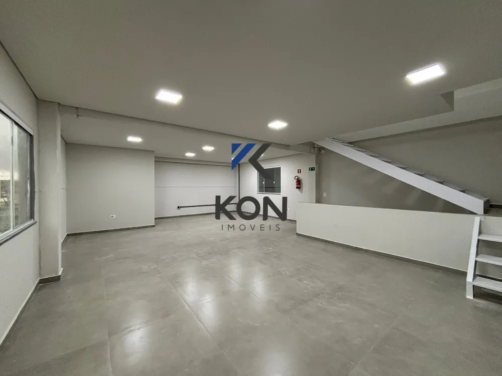 Depósito-Galpão, 497 m² - Foto 1