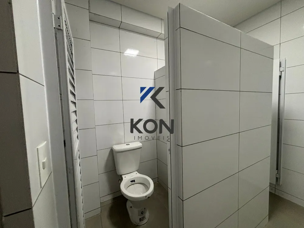 Depósito-Galpão, 497 m² - Foto 13