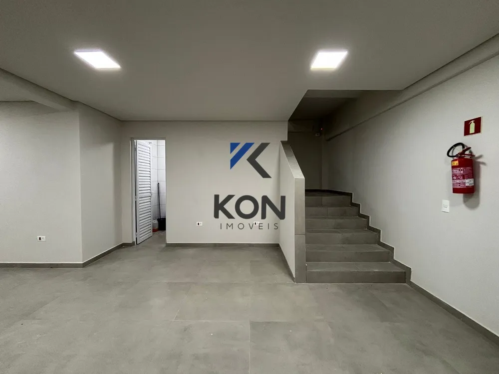 Depósito-Galpão, 497 m² - Foto 5