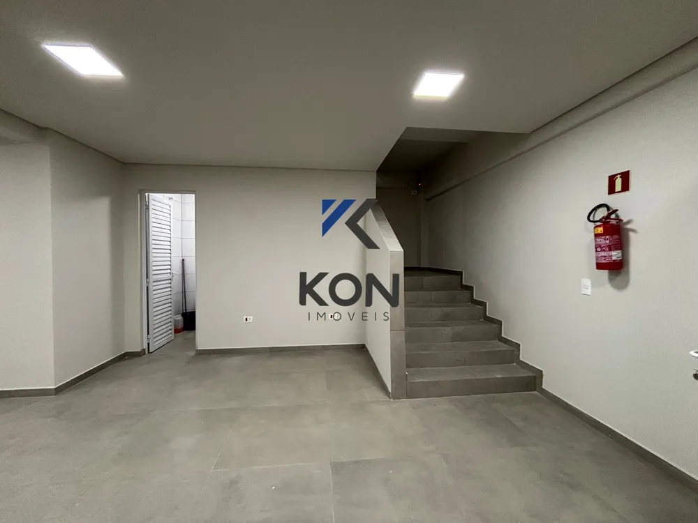Depósito-Galpão, 497 m² - Foto 6
