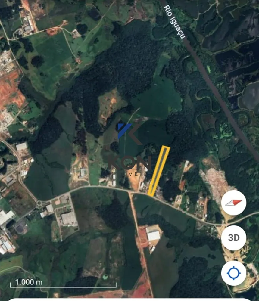 Loteamento e Condomínio, 2 hectares - Foto 16