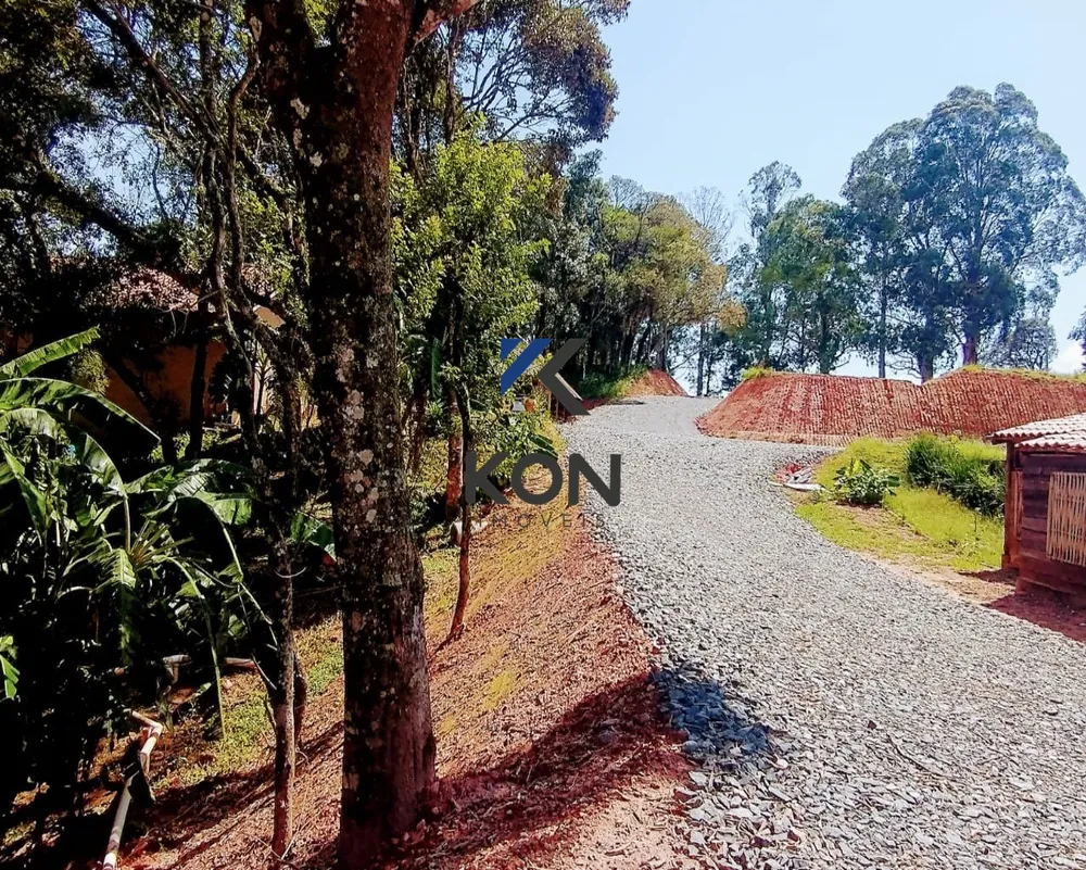 Chácara, 2 quartos, 2 hectares - Foto 2