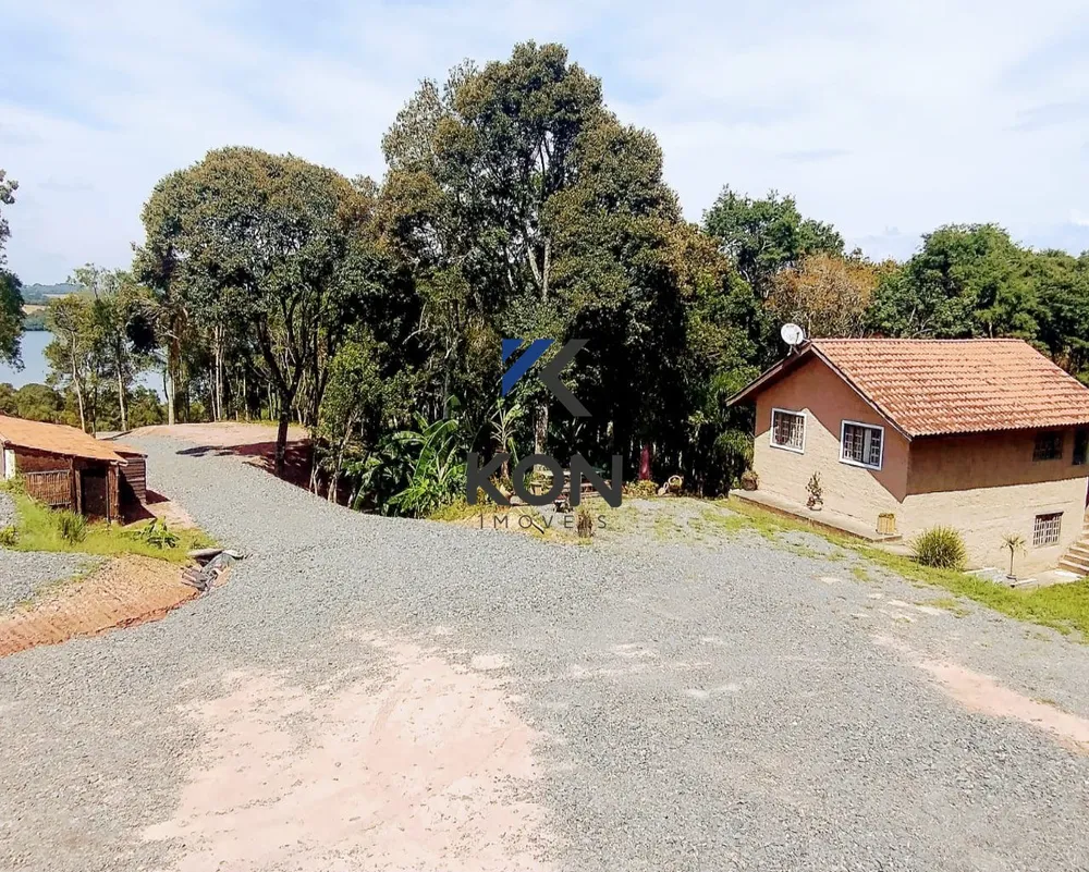 Chácara, 2 quartos, 2 hectares - Foto 17