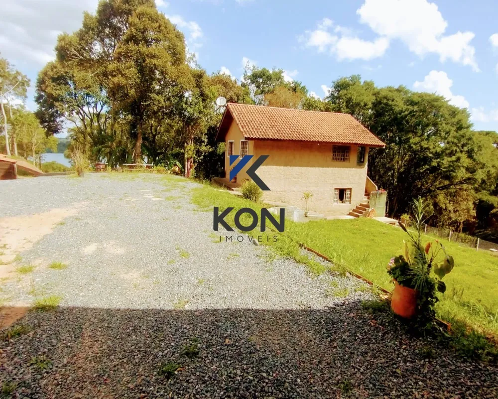 Chácara, 2 quartos, 2 hectares - Foto 7
