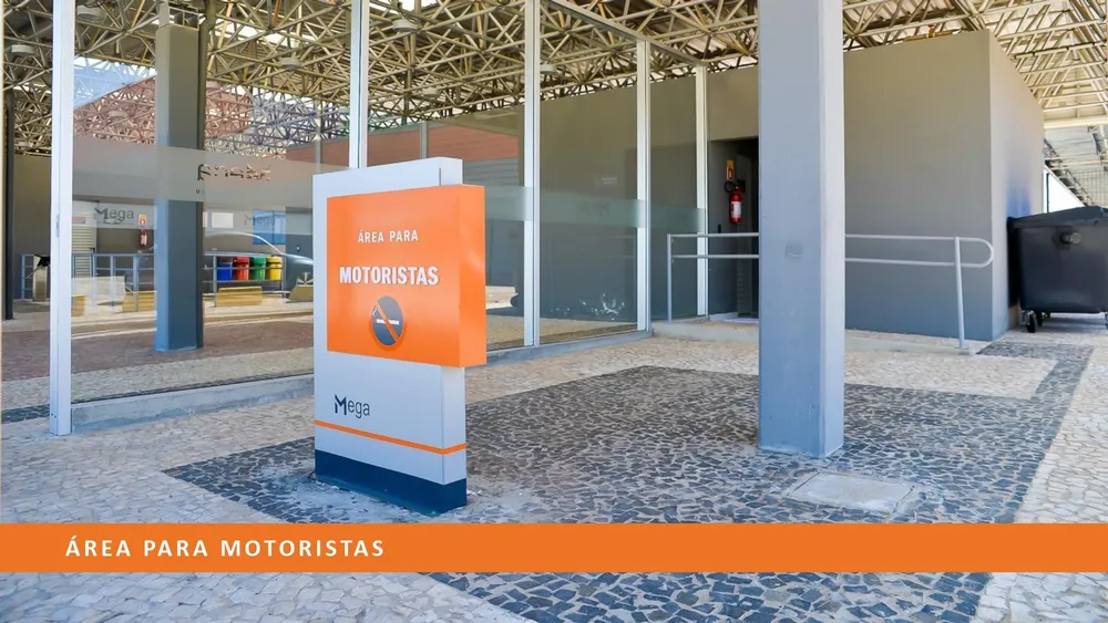 Depósito-Galpão, 1967 m² - Foto 5