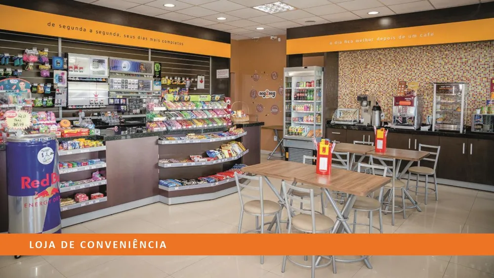 Depósito-Galpão, 1967 m² - Foto 12