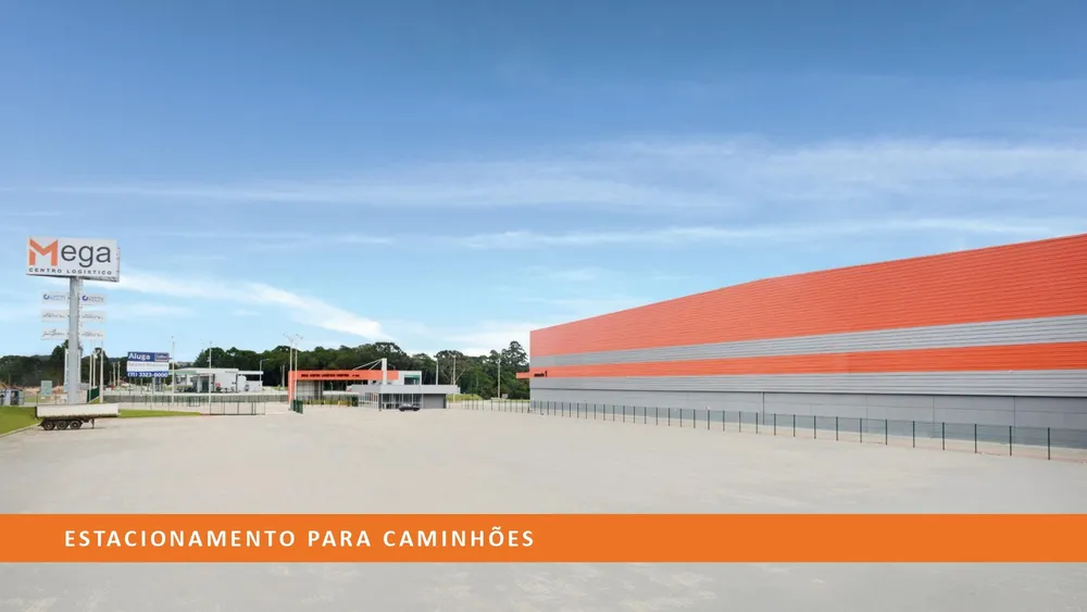 Depósito-Galpão, 1967 m² - Foto 3