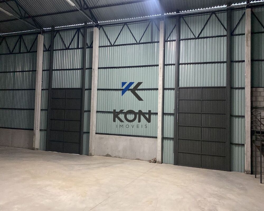 Depósito-Galpão, 742 m² - Foto 4