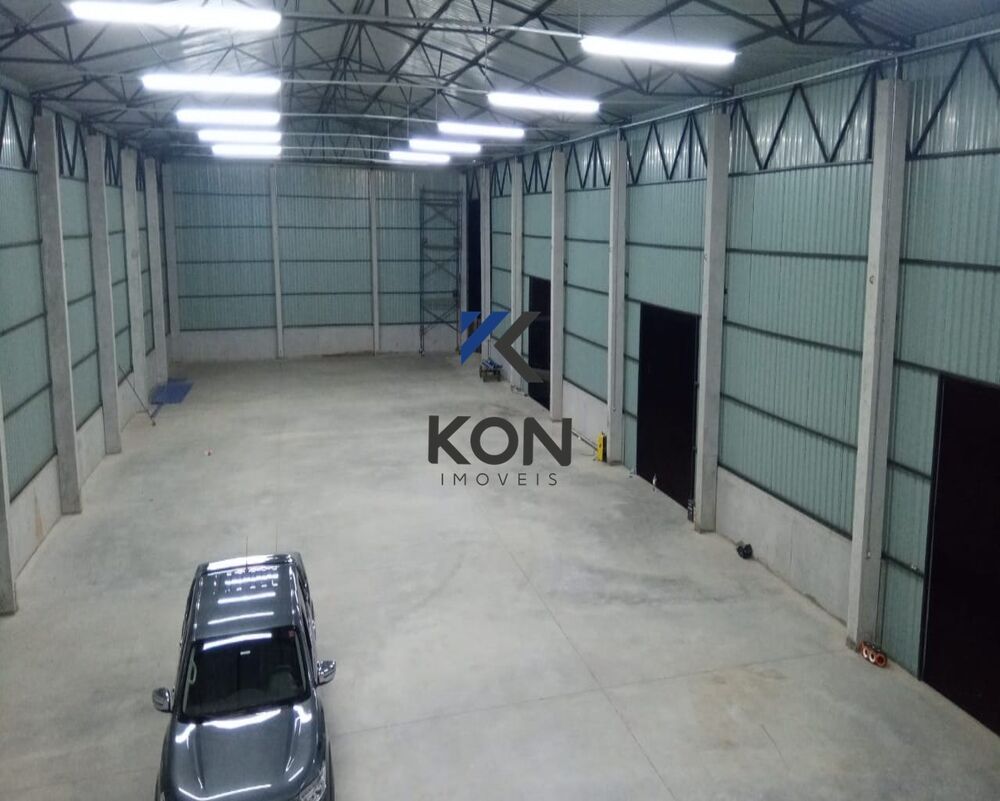 Depósito-Galpão, 742 m² - Foto 3