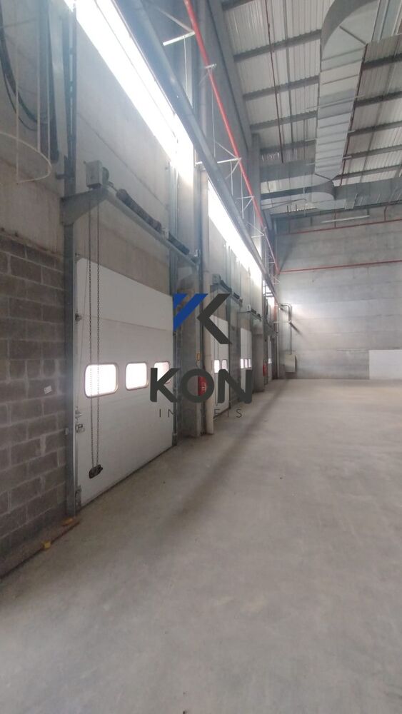 Depósito-Galpão-Armazém para alugar, 6000m² - Foto 4