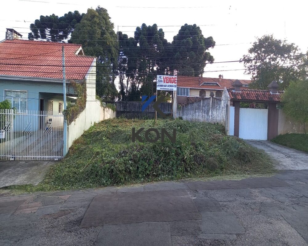 Terreno, 448 m² - Foto 1