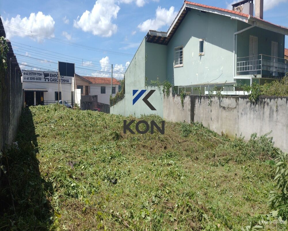 Terreno, 448 m² - Foto 2