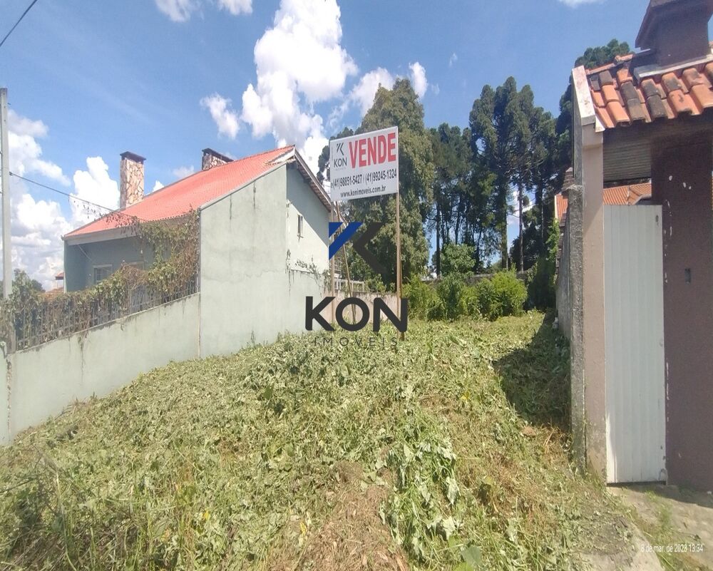 Terreno, 448 m² - Foto 3