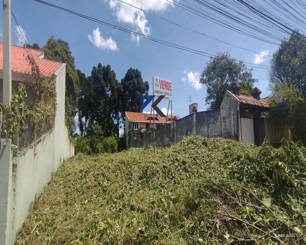 Terreno, 448 m² - Foto 4