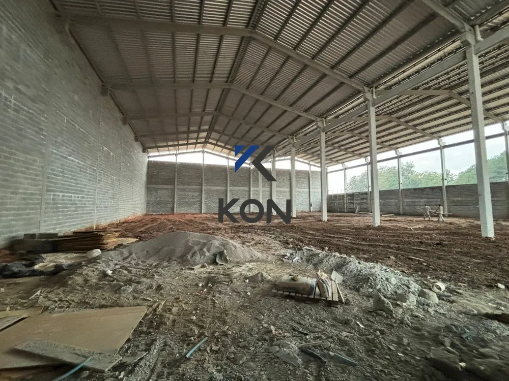 Depósito-Galpão, 2600 m² - Foto 9